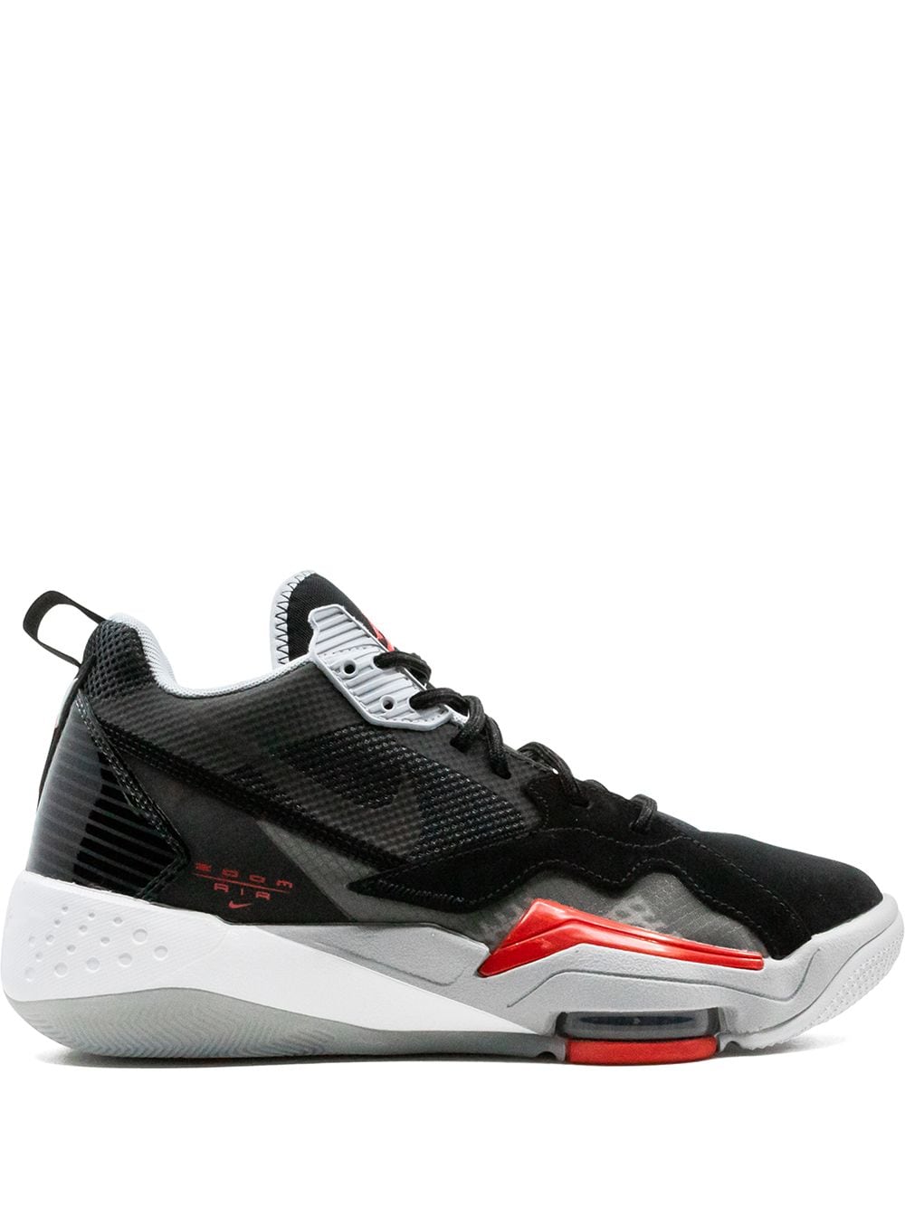 Jordan Jordan Zoom 92 sneakers - Black von Jordan