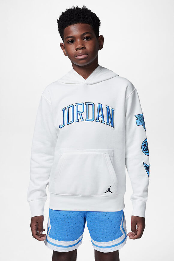 Jordan Kapuzensweatshirt | Sail | Jungen | L Jordan Kapuzensweatshirt | Sail | Jungen | L von Jordan