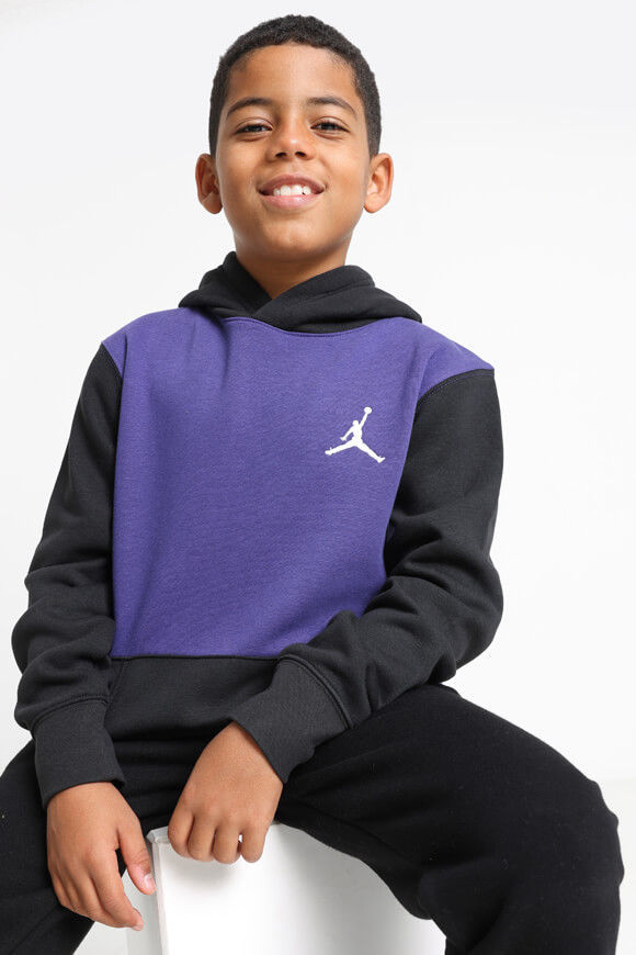 Jordan Kapuzensweatshirt | Sky J Purple | Herren  | XL von Jordan