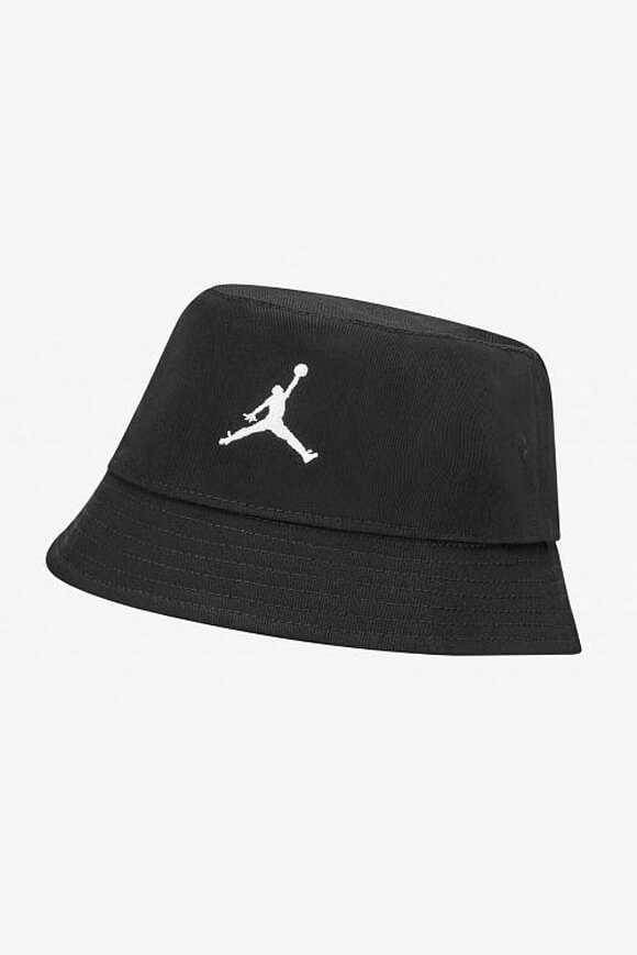 Jordan Kids Fischerhut / Bucket Hat | Schwarz | Jungen | Einheitsgroesse Jordan Kids Fischerhut / Bucket Hat | Schwarz | Jungen | Einheitsgroesse von Jordan