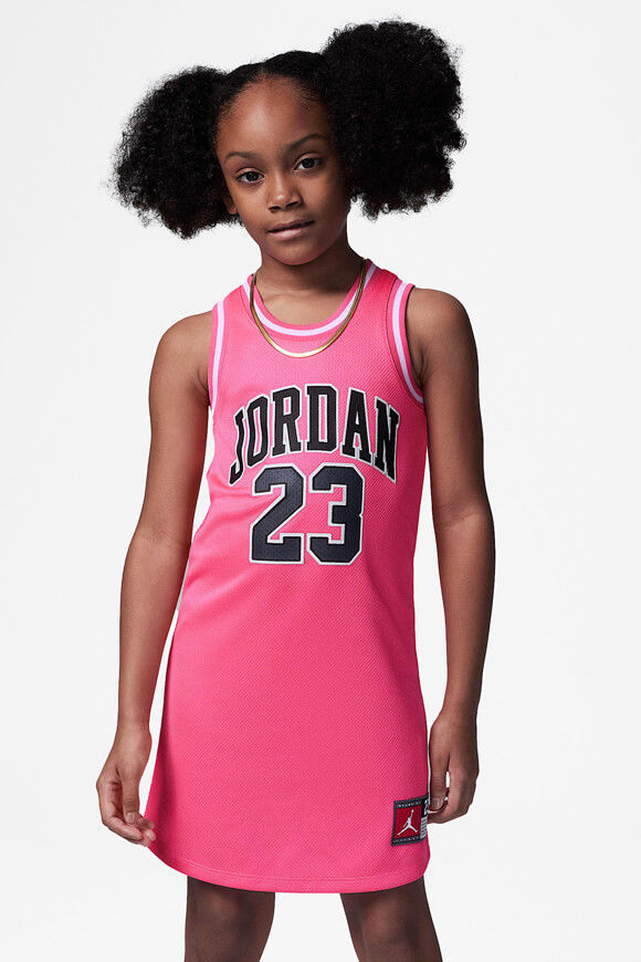 Jordan Kids Kleid | Hyper Pink | Mädchen  | 4y von Jordan