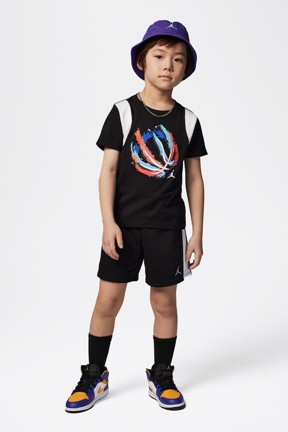 Jordan Kids-Set | Black | Jungen  | 4y von Jordan