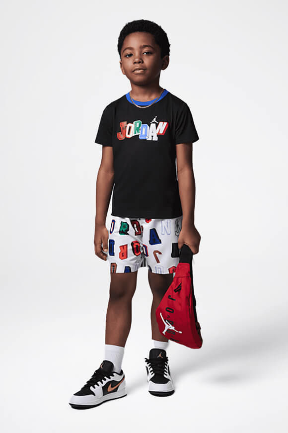 Jordan Kids-Set | Sail | Jungen  | 5y von Jordan