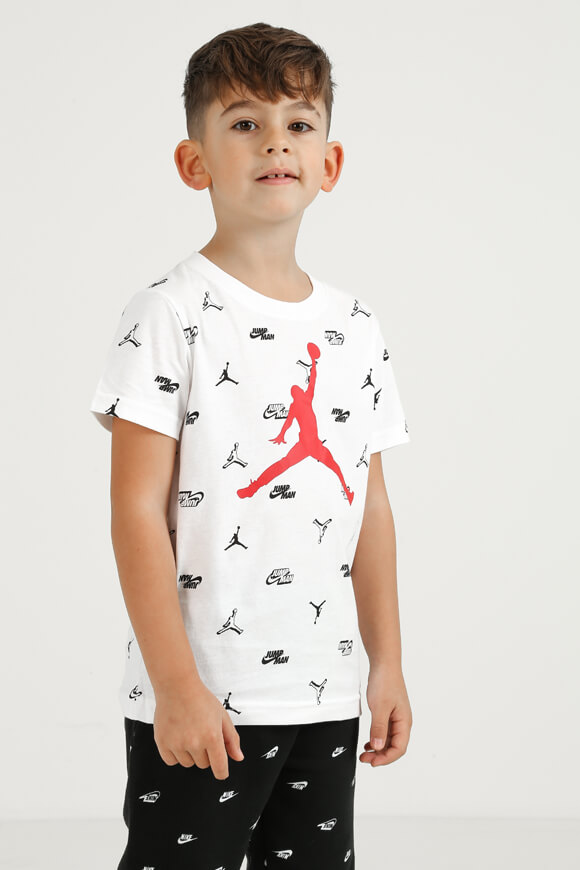 Jordan Kids T-Shirt | Weiss | Jungen  | 4y von Jordan