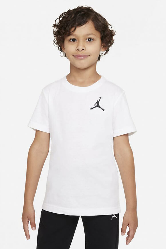 Jordan Kids T-Shirt | Weiss | Jungen  | 7y von Jordan