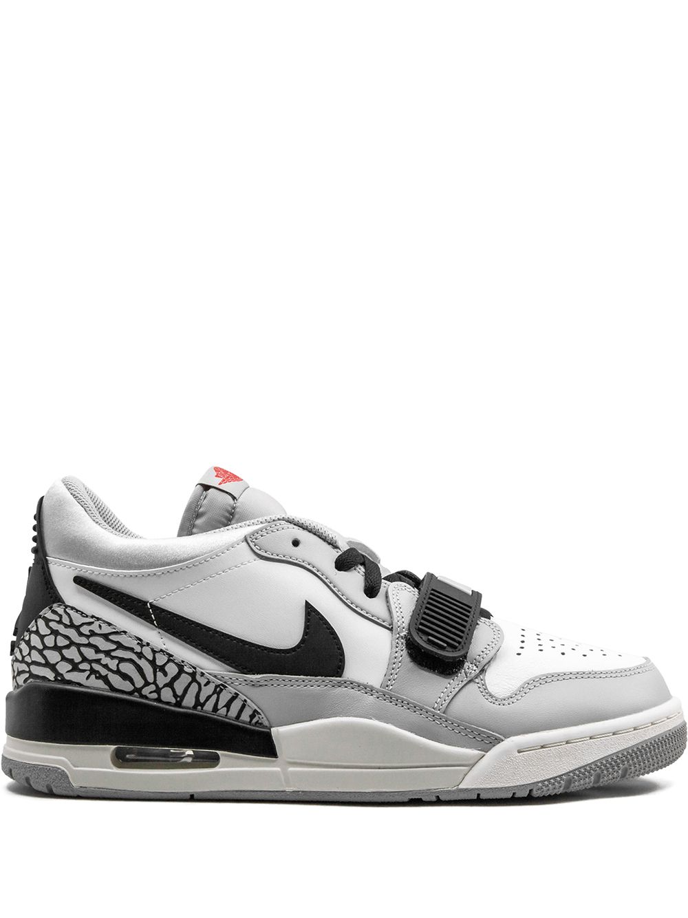 Jordan Legacy 312 Low sneakers - Grey von Jordan