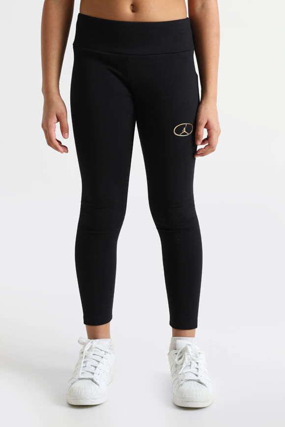 Jordan Leggings | Black | Mädchen | S Jordan Leggings | Black | Mädchen | S von Jordan