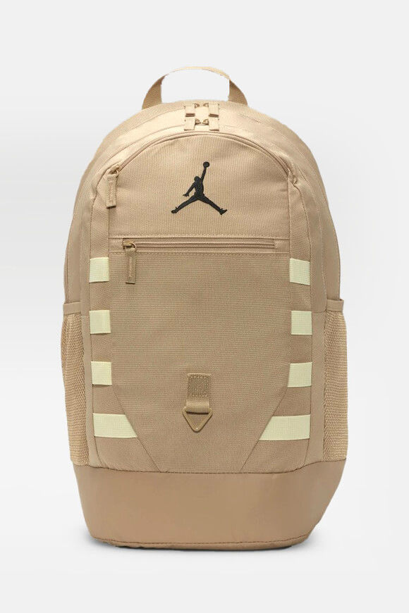 Jordan Level Air Rucksack | Legend Medium Brown | Herren  | Einheitsgroesse von Jordan