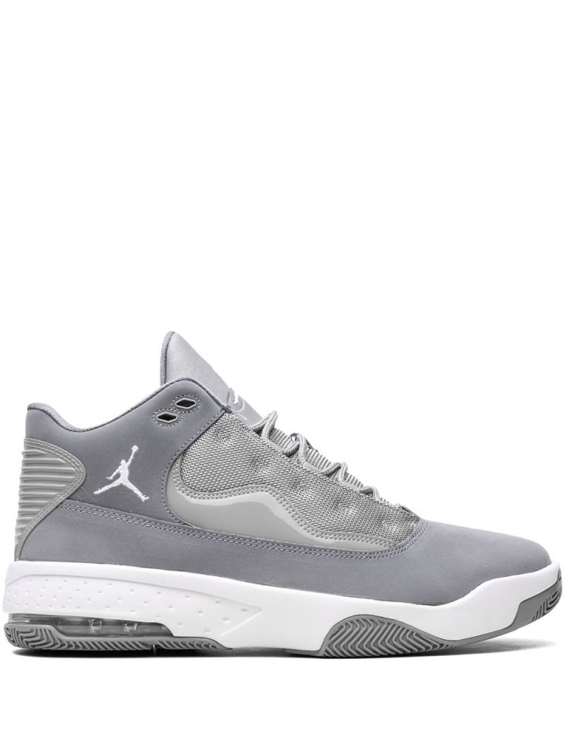 Jordan Max Aura 2 "Cool Grey" sneakers von Jordan