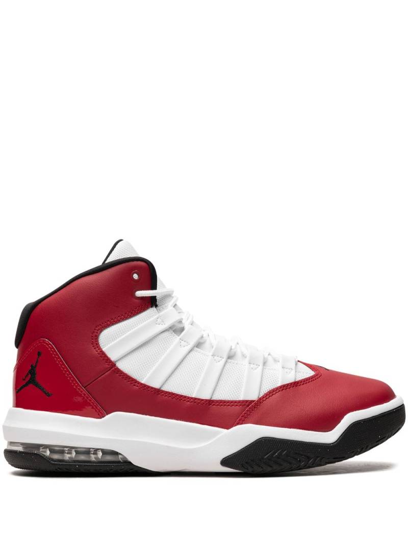 Jordan Max Aura "Gym Red" sneakers von Jordan