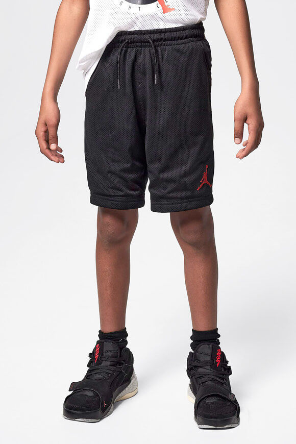 Jordan Mesh Shorts | Black | Jungen  | S von Jordan