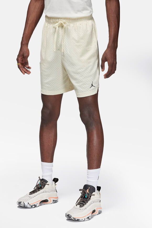 Jordan Mesh Shorts | Coconut Milk | Herren  | S von Jordan