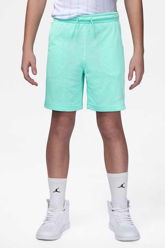 Jordan Mesh Shorts | Emerald Rise | Jungen  | XL von Jordan