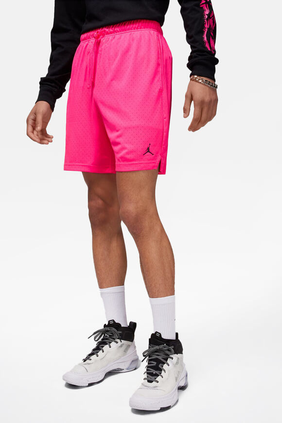 Jordan Mesh Shorts | Hyper Pink | Herren  | M von Jordan