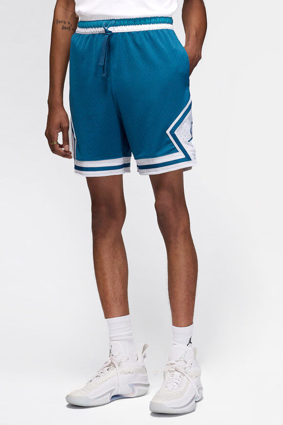 Jordan Mesh Shorts | Industrial Blue | Herren | M Jordan Mesh Shorts | Industrial Blue | Herren | M von Jordan
