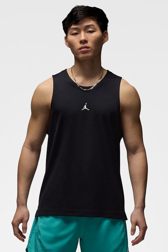 Jordan Mesh Tanktop | Black | Herren | M Jordan Mesh Tanktop | Black | Herren | M von Jordan