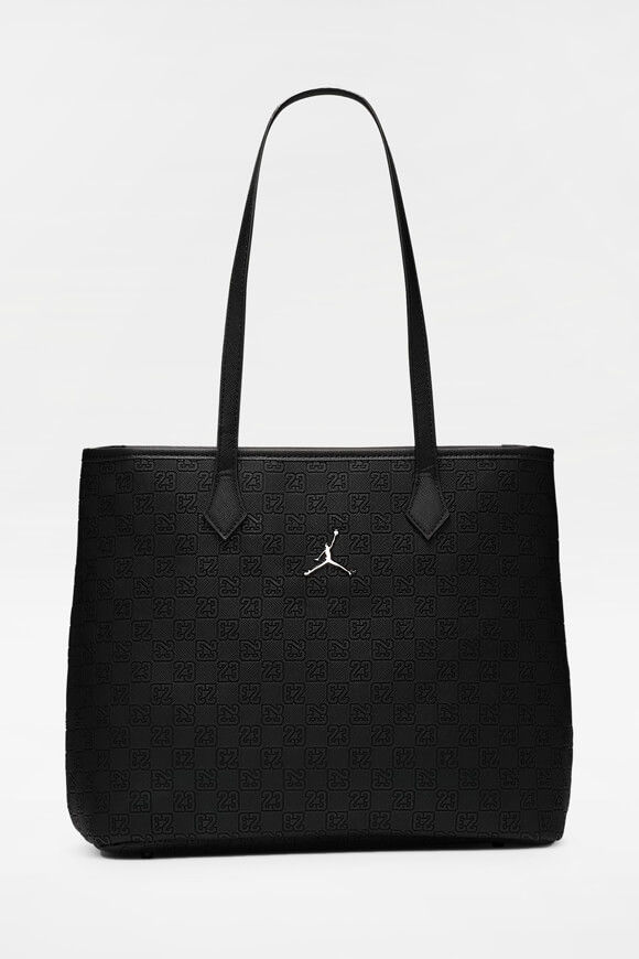 Jordan Monogram Shopper | Black | Damen | Einheitsgroesse Jordan Monogram Shopper | Black | Damen | Einheitsgroesse von Jordan