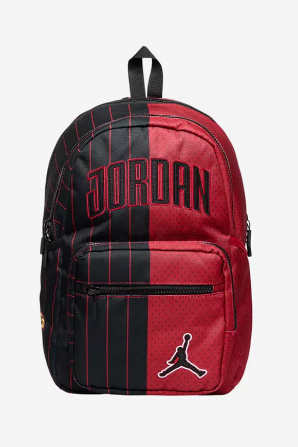Jordan Playoff Game Rucksack | Gym Red | Jungen  | Einheitsgroesse von Jordan