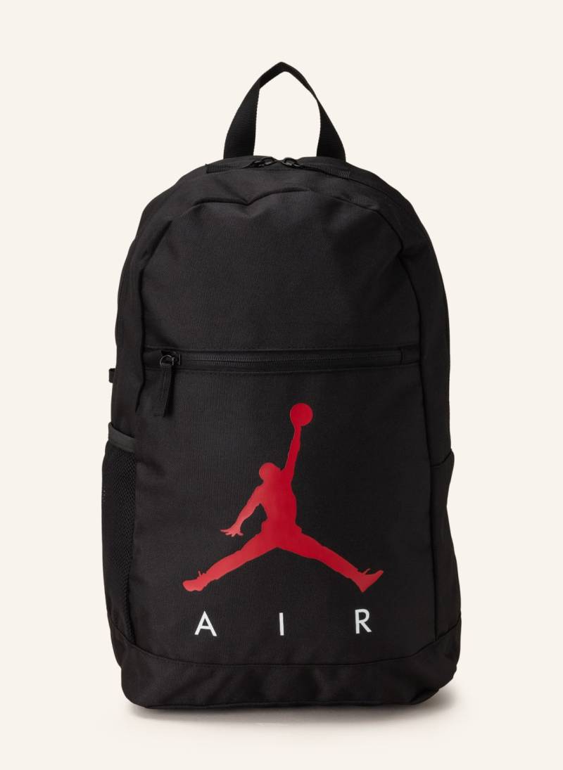 Jordan Rucksack Air schwarz von Jordan