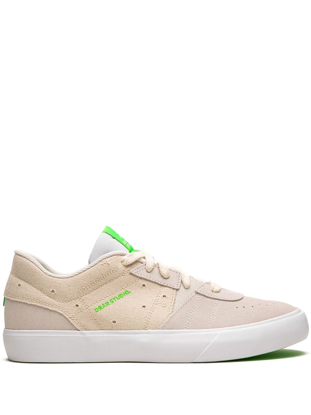 Jordan Series 06 low-top sneakers - Neutrals von Jordan