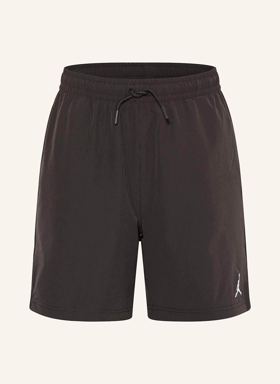 Jordan Shorts Jumpman schwarz Jordan Shorts Jumpman schwarz von Jordan