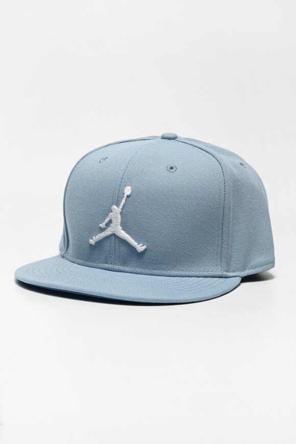 Jordan Snapback Cap | Blue Grey | Herren  | M/L von Jordan