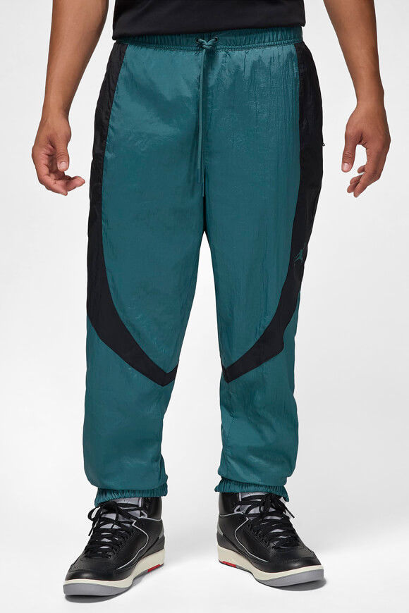 Jordan Sport Jam Trainingshose | Oxidized Green | Herren  | M von Jordan