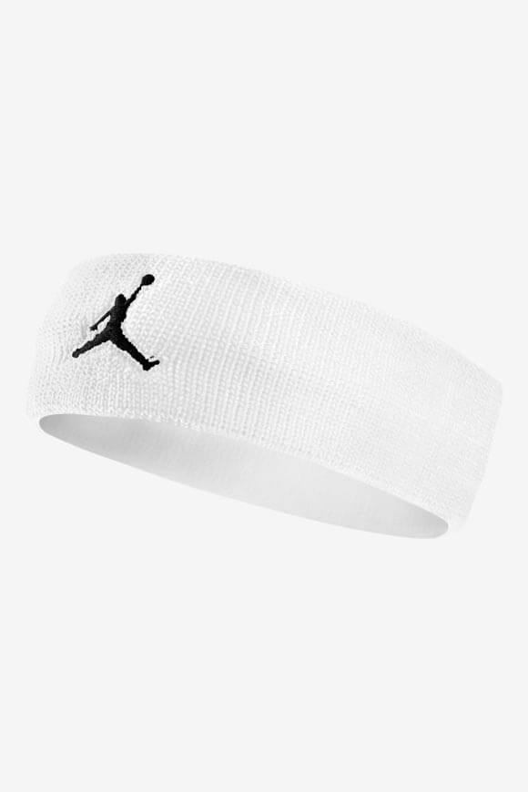 Jordan Sport Stirnband | Weiss | Herren  | Einheitsgroesse von Jordan