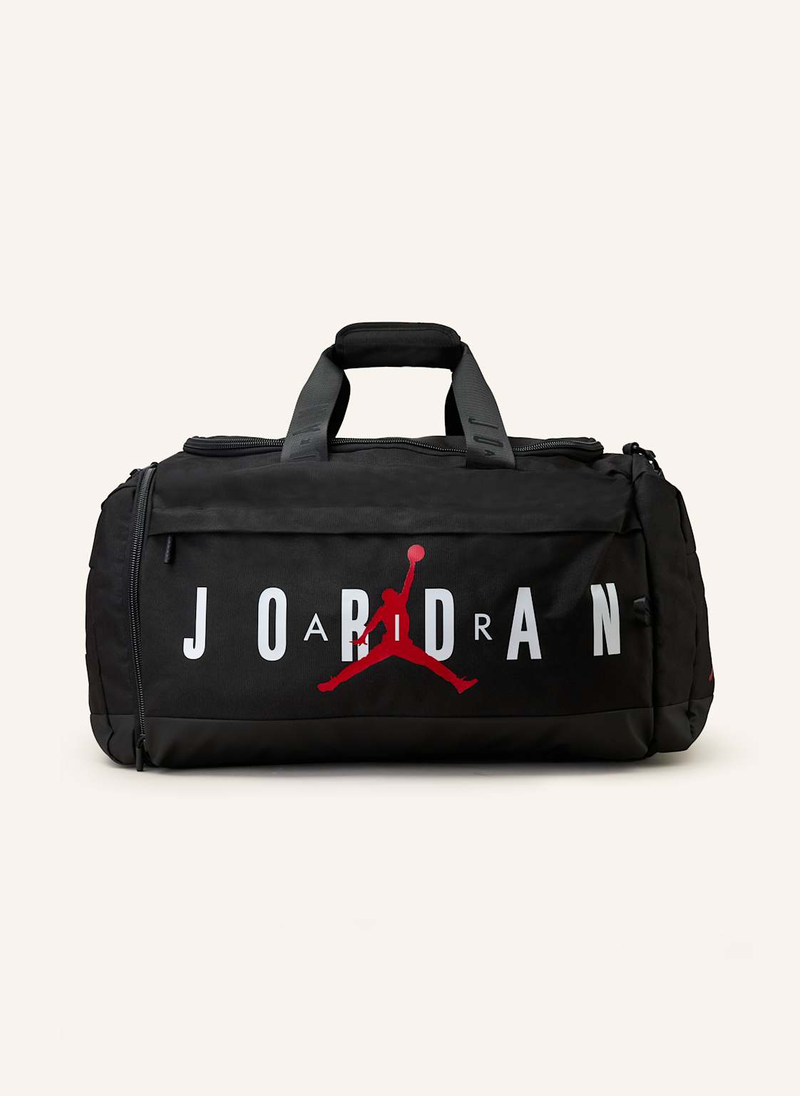 Jordan Sporttasche schwarz von Jordan