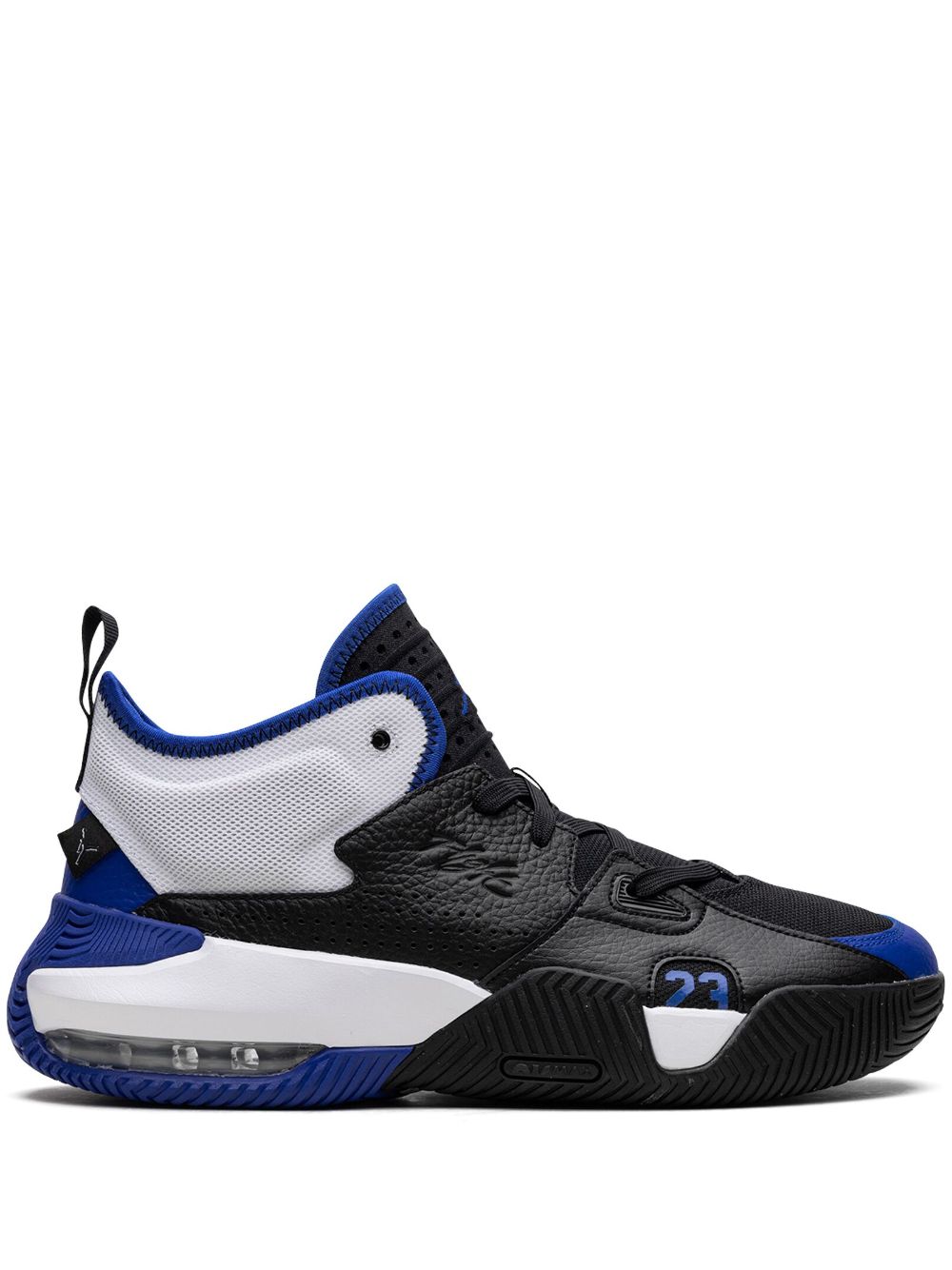 Jordan Stay Loyal 2 "Hyper Royal" sneakers - Black von Jordan