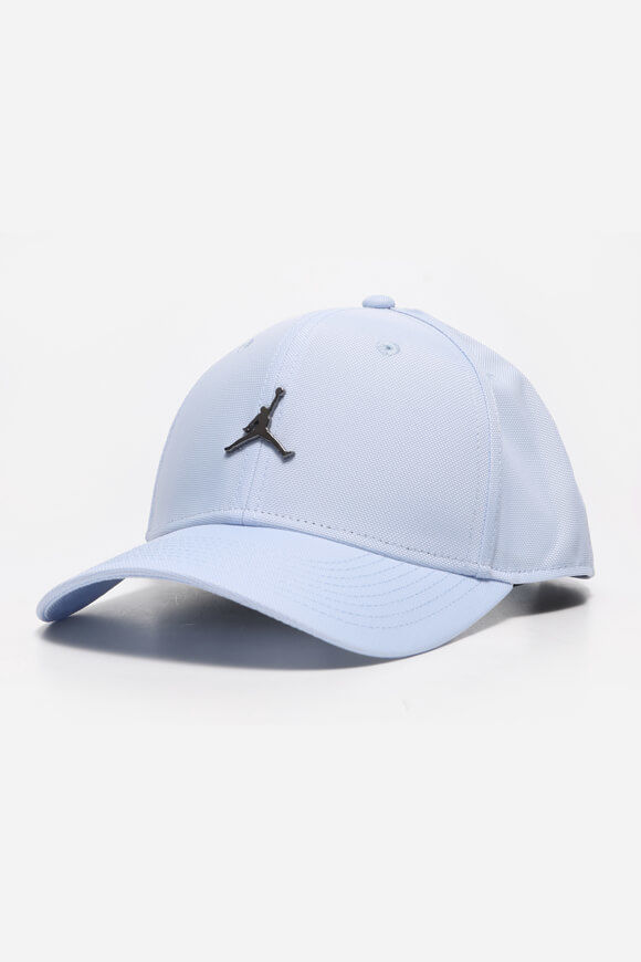 Jordan Strapback Cap | Hydrogen Blue | unisex  | S/M von Jordan