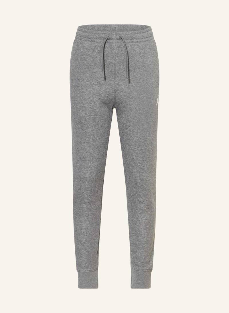 Jordan Sweatpants Brooklyn grau von Jordan