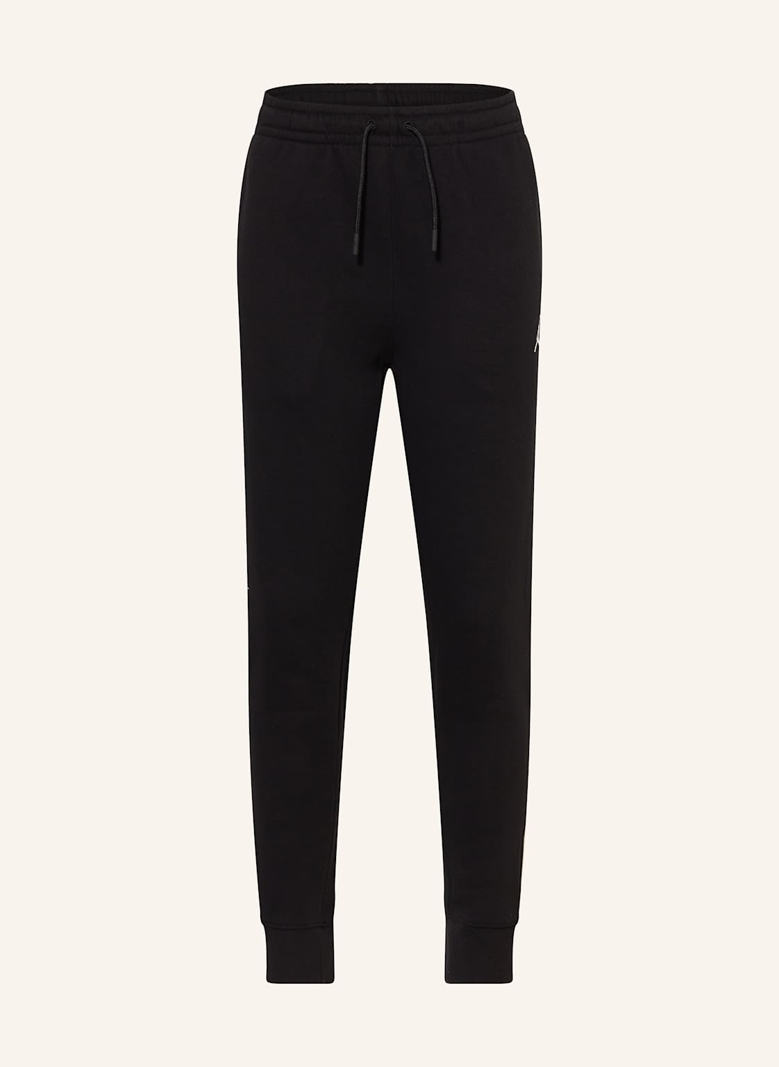 Jordan Sweatpants Brooklyn schwarz von Jordan