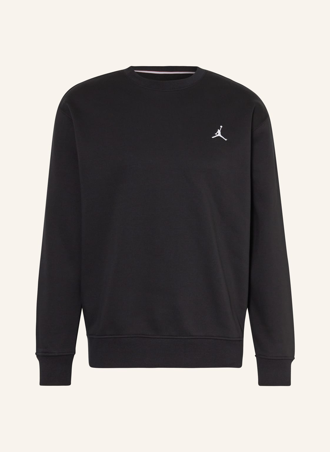 Jordan Sweatshirt Jordan Essentials schwarz von Jordan