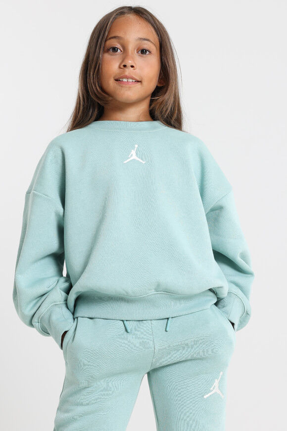 Jordan Sweatshirt | Mineral | Mädchen  | XL von Jordan