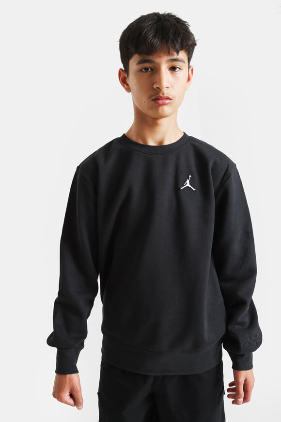 Jordan Sweatshirt | Schwarz | Herren  | XL von Jordan