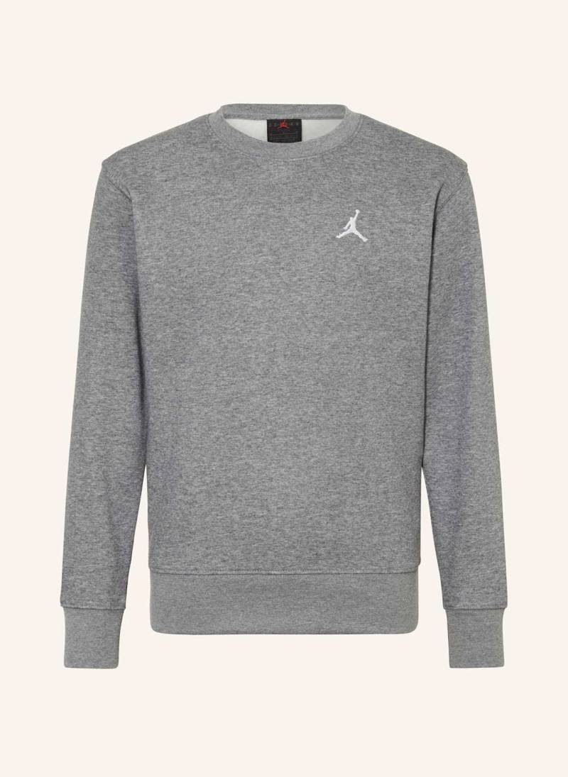 Jordan Sweatshirt grau von Jordan