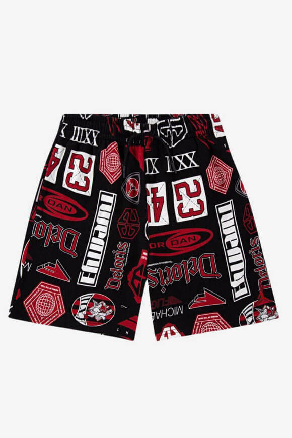 Jordan Sweatshorts | Black | Jungen | S Jordan Sweatshorts | Black | Jungen | S von Jordan