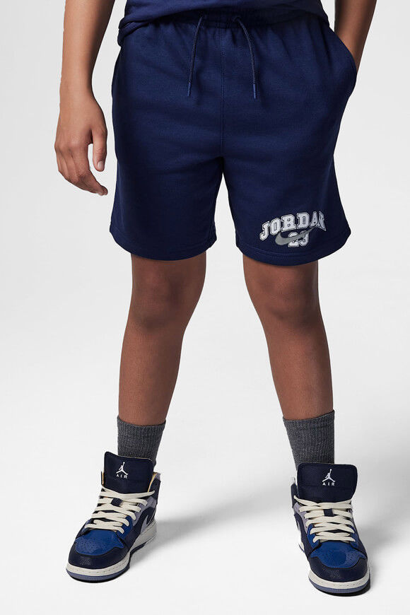 Jordan Sweatshorts | Midnight Navy | Jungen  | L von Jordan