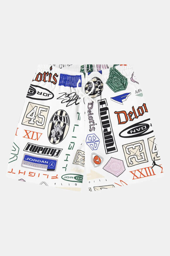 Jordan Sweatshorts | Sail | Jungen  | M von Jordan