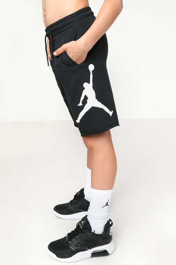 Jordan Sweatshorts | Schwarz | Jungen  | XL von Jordan