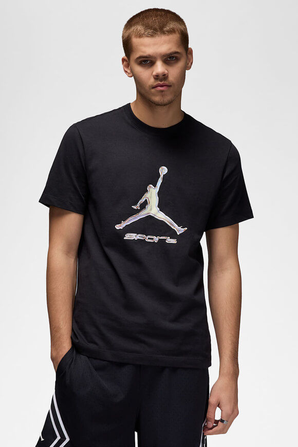 Jordan T-Shirt | Black | Herren | M Jordan T-Shirt | Black | Herren | M von Jordan