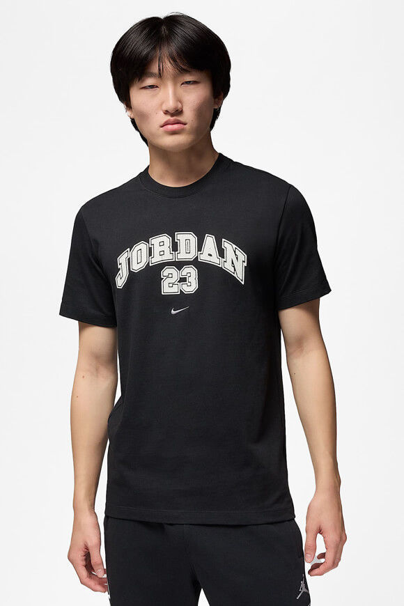 Jordan T-Shirt | Black | Herren | M Jordan T-Shirt | Black | Herren | M von Jordan