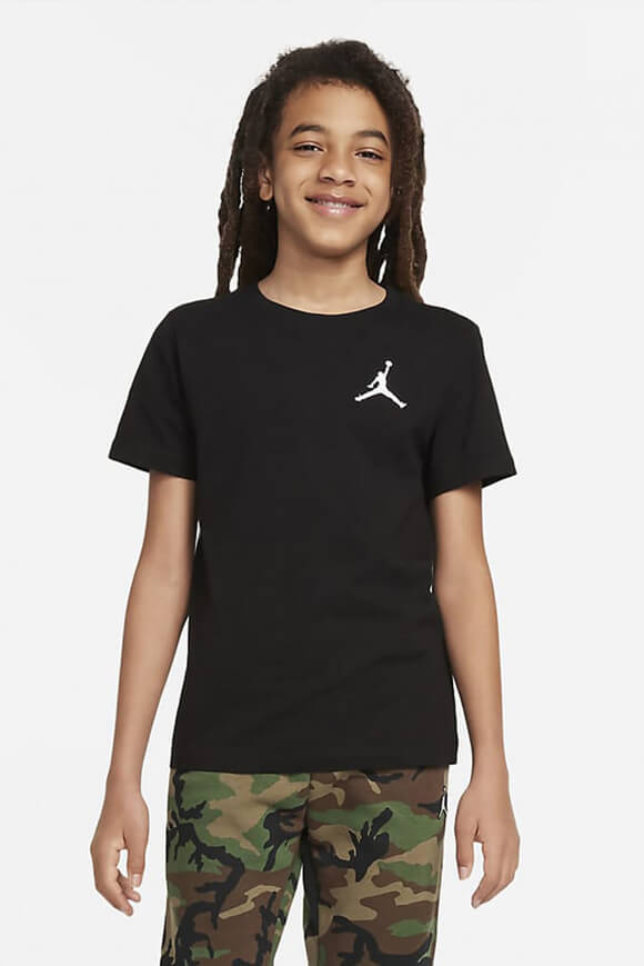 Jordan T-Shirt | Black | Jungen  | L von Jordan
