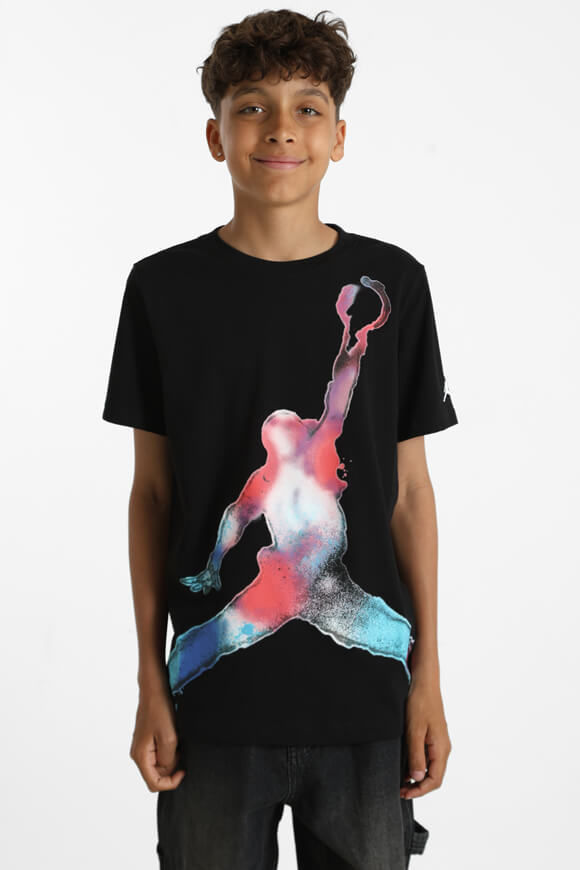 Jordan T-Shirt | Black | Jungen | L Jordan T-Shirt | Black | Jungen | L von Jordan