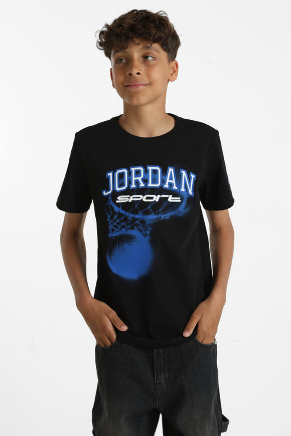 Jordan T-Shirt | Black | Jungen | XL Jordan T-Shirt | Black | Jungen | XL von Jordan