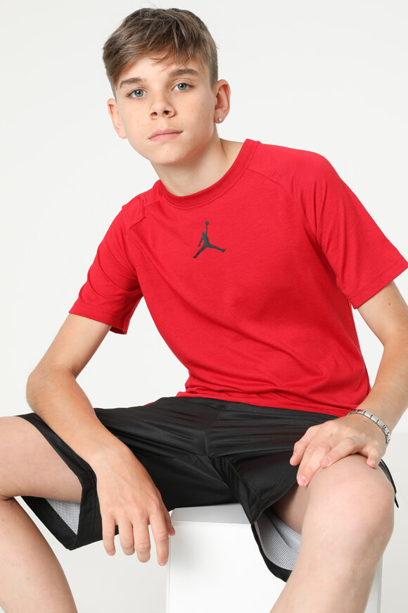 Jordan T-Shirt | Gym Red | Jungen  | L von Jordan