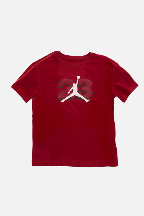 Jordan T-Shirt | Gym Red | Jungen  | M von Jordan