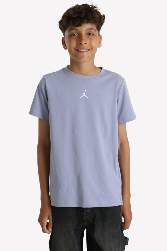 Jordan T-Shirt | Indigo Haze | Jungen | S Jordan T-Shirt | Indigo Haze | Jungen | S von Jordan