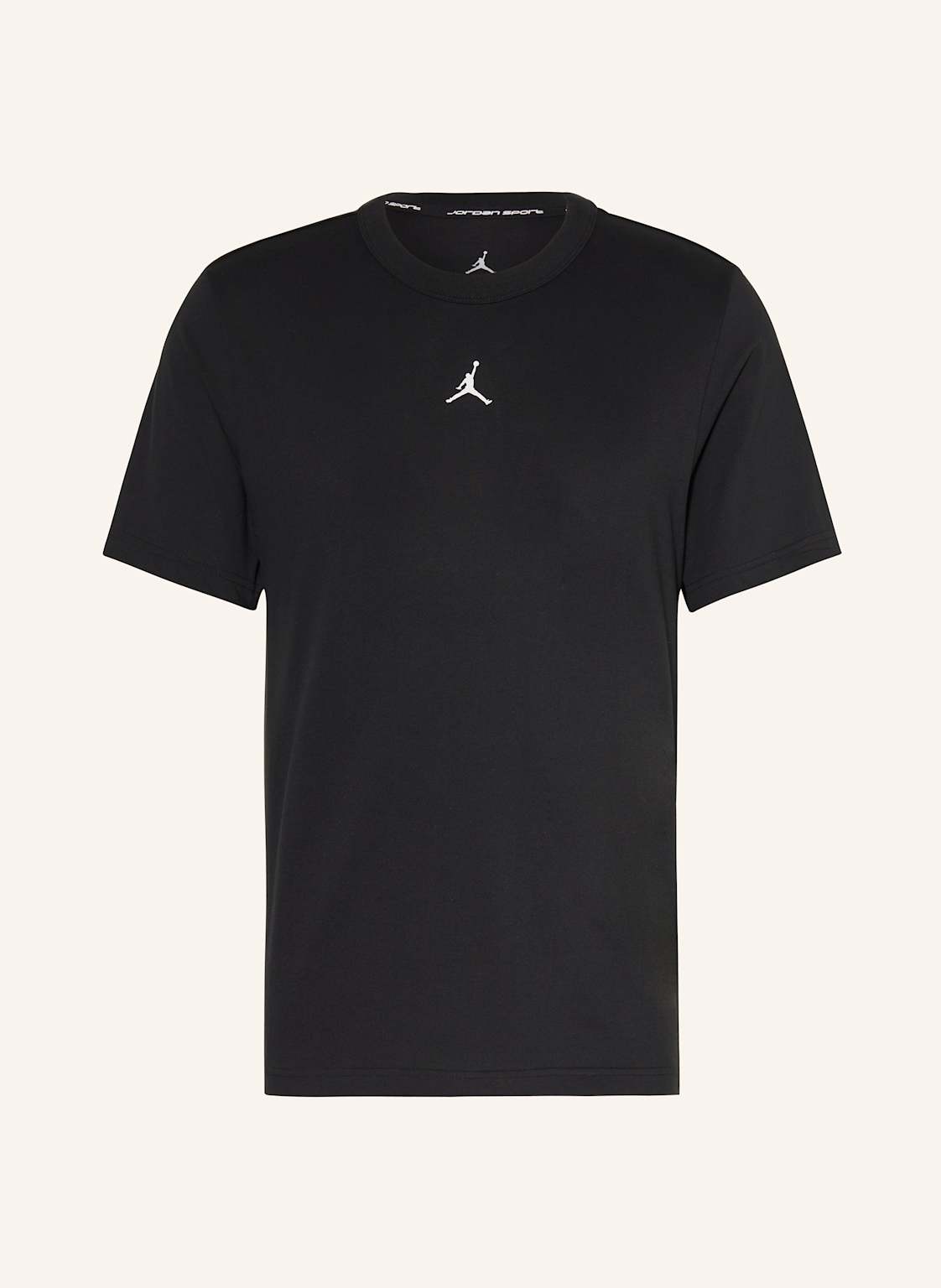 Jordan T-Shirt Jordan Sport schwarz Jordan T-Shirt Jordan Sport schwarz von Jordan